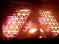 Daft Punk [ Da Funk ] Live Philipshalle Düsseldorf