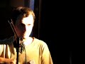 phil elverum live..