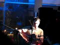phil elverum live..