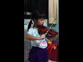 Click here to watch this video Natalie 12 September 2011 ( 中秋节音乐会）1/3
