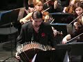 Concierto para bandoneon - Allegro
