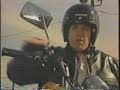Weymouth Honda motorcycle commercial (Mid 80s)