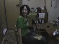 Bamboocha a kaktusový juice