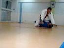 Anderson(blue Belt) e Gustavo Casemiro(black Belt) Anderson(blue Belt) e Gustavo Casemiro(black Belt)