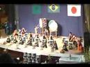 São José do Rio Preto (Hatsumi Taiko) - Kidoairaku no Hensen
