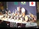 São José do Rio Preto (Hatsumi Taiko) - Kidoairaku no Hensen