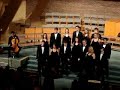 Sarah Paquet: Agnus Dei