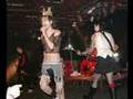 Mindless Self Indulgence - Get It Up(with lyrics)