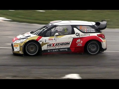 Latest WRC HD & Rally HD Videos