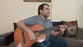 Ankara - Haluk Levent - Cover