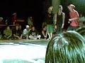 FUYO Jam Freshmakers vs FTC