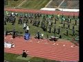 Millard North Marching Band at 2006 Burke Invitational Millard North Marching Band at 2006 Burke Invitational