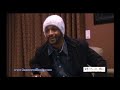 Here is out interview we did with Katt Williams where he talks about his dispute with Steve Harvey and with Jamie Foxx, plus he talks about his retirement. We asked him about his retire 3 times because he has a contract on the table with Comedy Central worth about $50 MILLION dollars that he is walking away from.