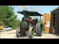 Industria Trailer