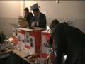 Laurea Vinz, Tommy & Fede - UniBg (Dalmine)