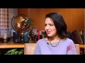 Carmen Wong Ulrich on PowerwomenTV.com I Was Lucky To Have A Dad Who Talked About Money