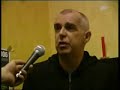 Pet Shop Boys - MarktRock interview