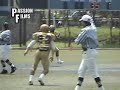 Proximo Clasico Pumas UNAM vs Aguilas Blancas IPN Onefa 2007