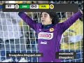 Santos vs America Clausura 2009 Jornada 1 1 2