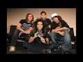 Tokio Hotel -  Monson