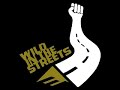 wild in the streets  Gothenburg 2006