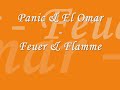 Panic & El Omar - Feuer und Flamme