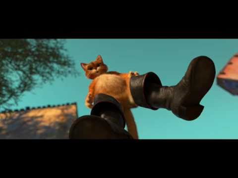 El gato con botas 0 El gato con botas