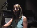 2006.09.19 - Ali Ryerson - The Jazz Live Interview - Part 1
