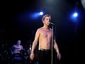 billy talent live@d�sseldorf, phillipshalle