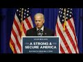 Vice President Joe Biden has issued a strong defense of President Barack Obama's foreign policy record and suggested that Republican Mitt Romney doesn't understand the role of contemporary commander in chief. (April 26) Subscribe to the Associated Press: bit.ly Download AP Mobile: www.ap.org Associated Press on Facebook: apne.ws Associated Press on Twitter: apne.ws Associated Press on Google+: bit.ly