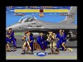 note: tool-assisted video! yeah, not all the stuff i play with is mario. this is me trying out a tool-assisted run of super street fighter 2. the video is far from perfect. i flubbed a lot of the frame-specific advances in many places. i chose cammy because, well, she's a girl, but also because her moves and attacks are very strange. many of her attacks have unusual range to them (some of her moves can miss at point blank) and some moves are very hard to pull off at good times. some of her ...