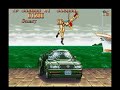 note: tool-assisted video! yeah, not all the stuff i play with is mario. this is me trying out a tool-assisted run of super street fighter 2. the video is far from perfect. i flubbed a lot of the frame-specific advances in many places. i chose cammy because, well, she's a girl, but also because her moves and attacks are very strange. many of her attacks have unusual range to them (some of her moves can miss at point blank) and some moves are very hard to pull off at good times. some of her ...