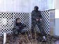 SCAA Airsoft Game at Saluda PB (rough draft) SCAA Airsoft Game at Saluda PB (rough draft)