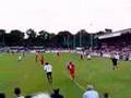 Bromley Vs Palace