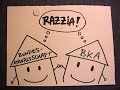 Tiefenrausch - Razzia