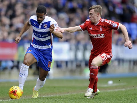 Highlights: Reading 0-3 Forest (28.02.15)