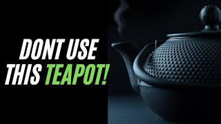 A Guide to Japanese Teapots