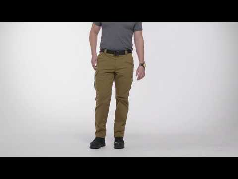 Kalhoty Icon Pants od 5.11