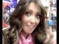 Anahi dice hola