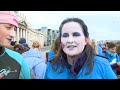 The Wave - Join together to stop climate chaos