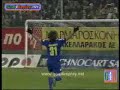 Asteras - AEK 2-1