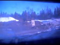 stridsvagnsmina 5, brächladdning.AVI