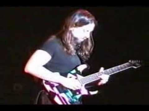 Liquid Tension Experiment (Live) - ...