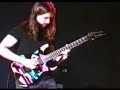liquid tension experiment (lte live) - #1 osmosis

in january 1999, petrucci, portnoy, levin, and rudess give an amazing performance of songs from their first and second liquid tension experiment side project.  unlike a dream theater performance, this is much less rehearsed... and even with some flaws, the genius and incredible musicianship is undeniable.  these guys are sick!!!

--------------------------------
this is song #1 from the set - osmosis