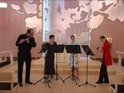G.F.Handel Alla Hornpipe (Helsinki ...