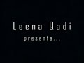 Danza Saidi con Bastón | Leena Qadi Danza Saidi con Bastón | Leena Qadi