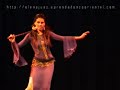 Danza Saidi con Bastón | Leena Qadi Danza Saidi con Bastón | Leena Qadi