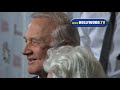 Buzz Aldrin at Rock the Kasbah Fundraiser