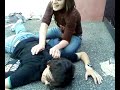Cora qui masse aurélie