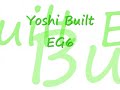 Yoshi Built EG6 vs Corvette
